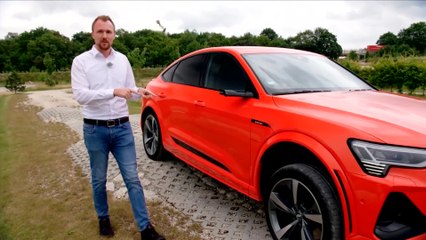Audi TechTalk - quattro – efficient and electric