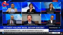 Yavuz Ağıralioğlu İYİ Parti'nin Cumhurbaşkanı adayını açıkladı