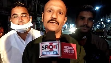 हिंदू उत्सव समिति का मोहर्रम कमेटी ने साफा पहनाकर किया स्वागत