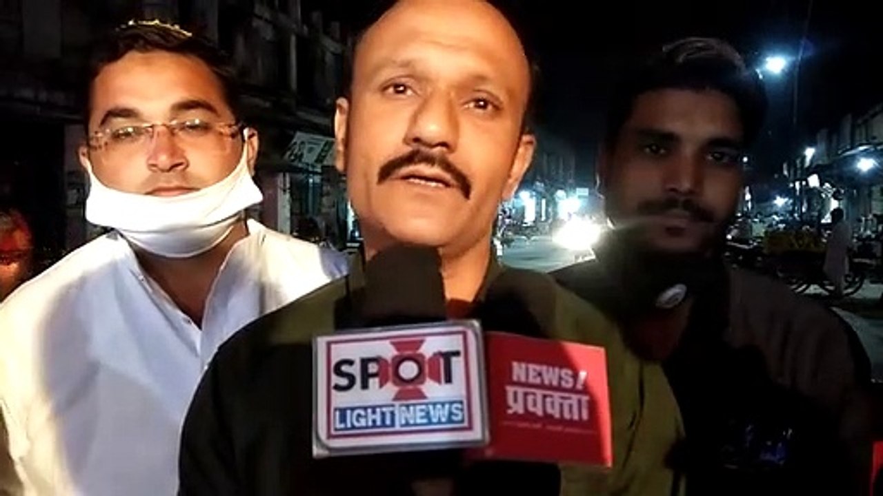 हिंदू उत्सव समिति का मोहर्रम कमेटी ने साफा पहनाकर किया स्वागत