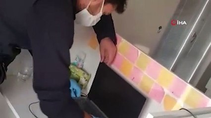 Bunlar da sahte araç muayene vurguncuları... Tam 2 milyon TL dolandırdılar