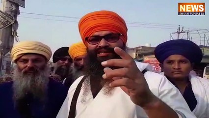 ਵੱਡਾ ਖੁਲਾਸਾ, ਸਤਿਕਾਰ ਕਮੇਟੀ ਤੇ ਹਮਲੇ 'ਚ ਬਾਦਲਾਂ ਦਾ ਹੱਥ !