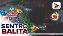 PTV INFO WEATHER: Isa pang tropical depression sa labas ng PAR, binabantayan