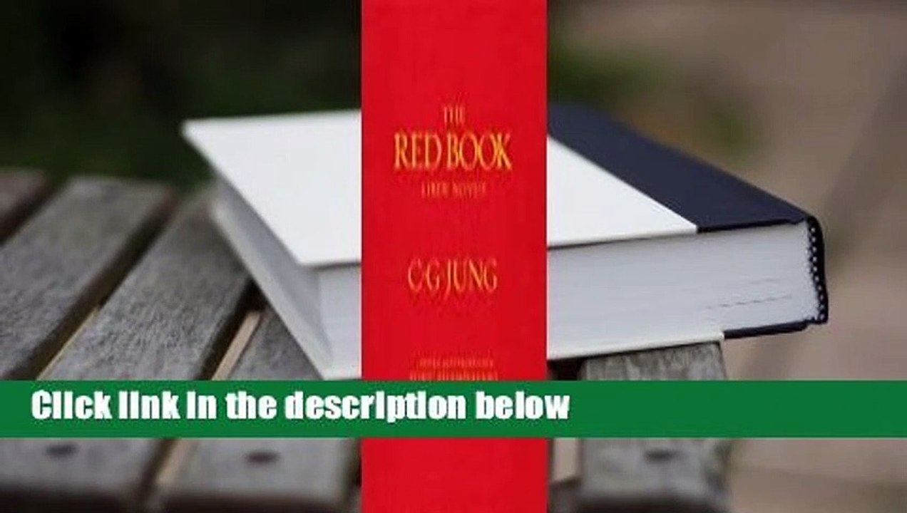 Full version  The Red Book: Liber Novus  For Kindle
