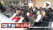 #UlatBayan | Proseso ng swab test ng ilang OFWs, naging maayos at organisado