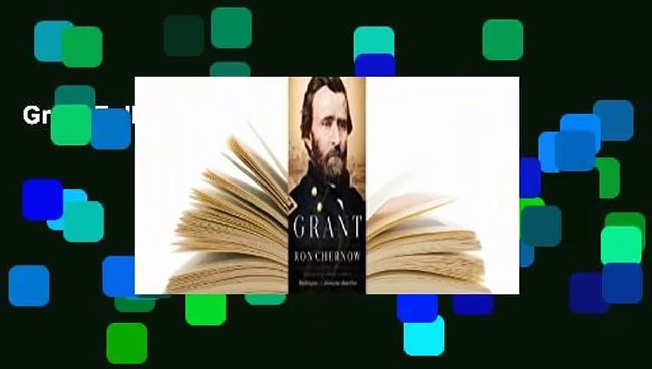 Grant Full Online