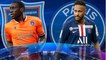 Istanbul Basaksehir-PSG : les compositions probables