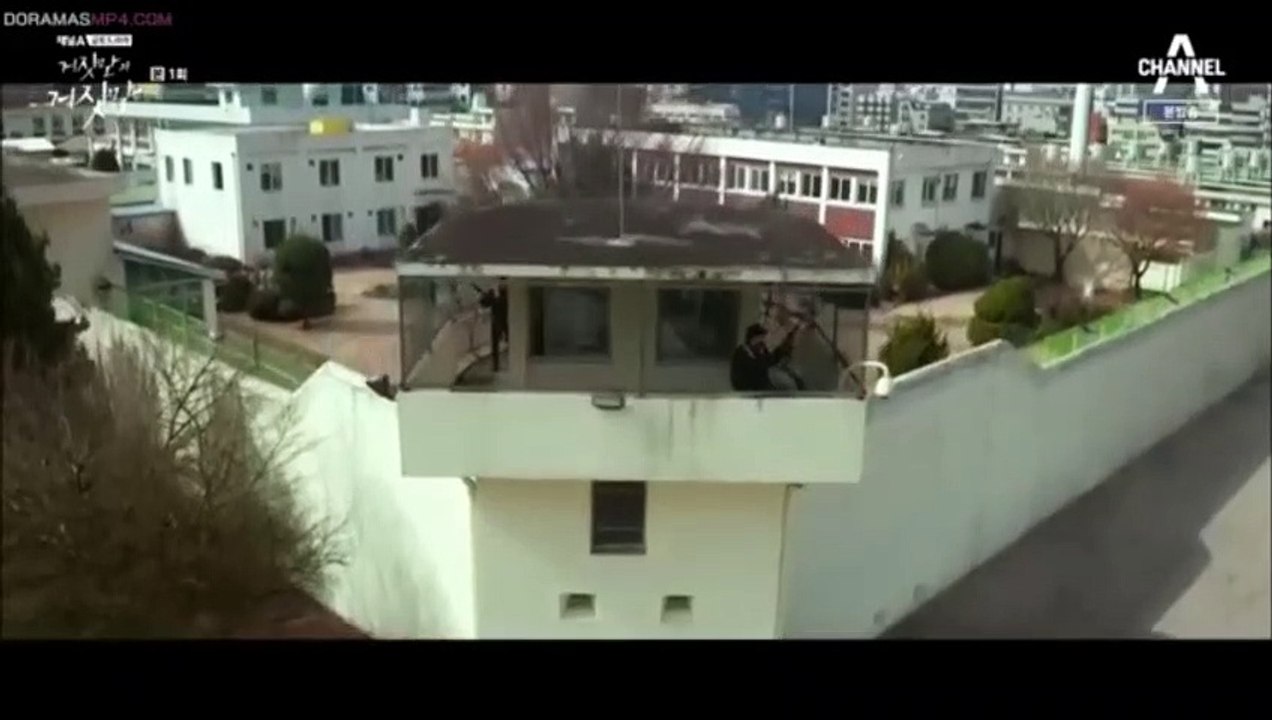 Lies of Lies Cap 1 Sub Español Parte 2