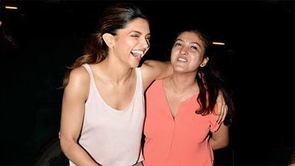 Deepika Padukone’s Manager Karishma Prakash Is Unreachable By NCB