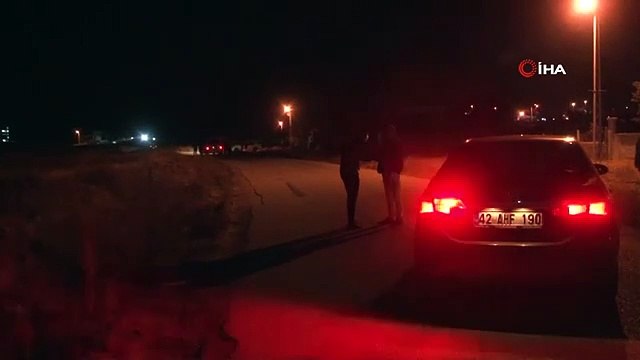 Eski nişanlısı hem kendisini hem de annesini katletti!