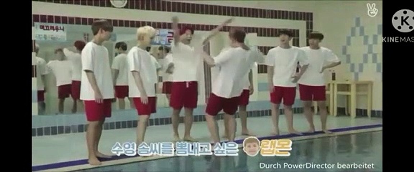 RM MOMENTS BTS 