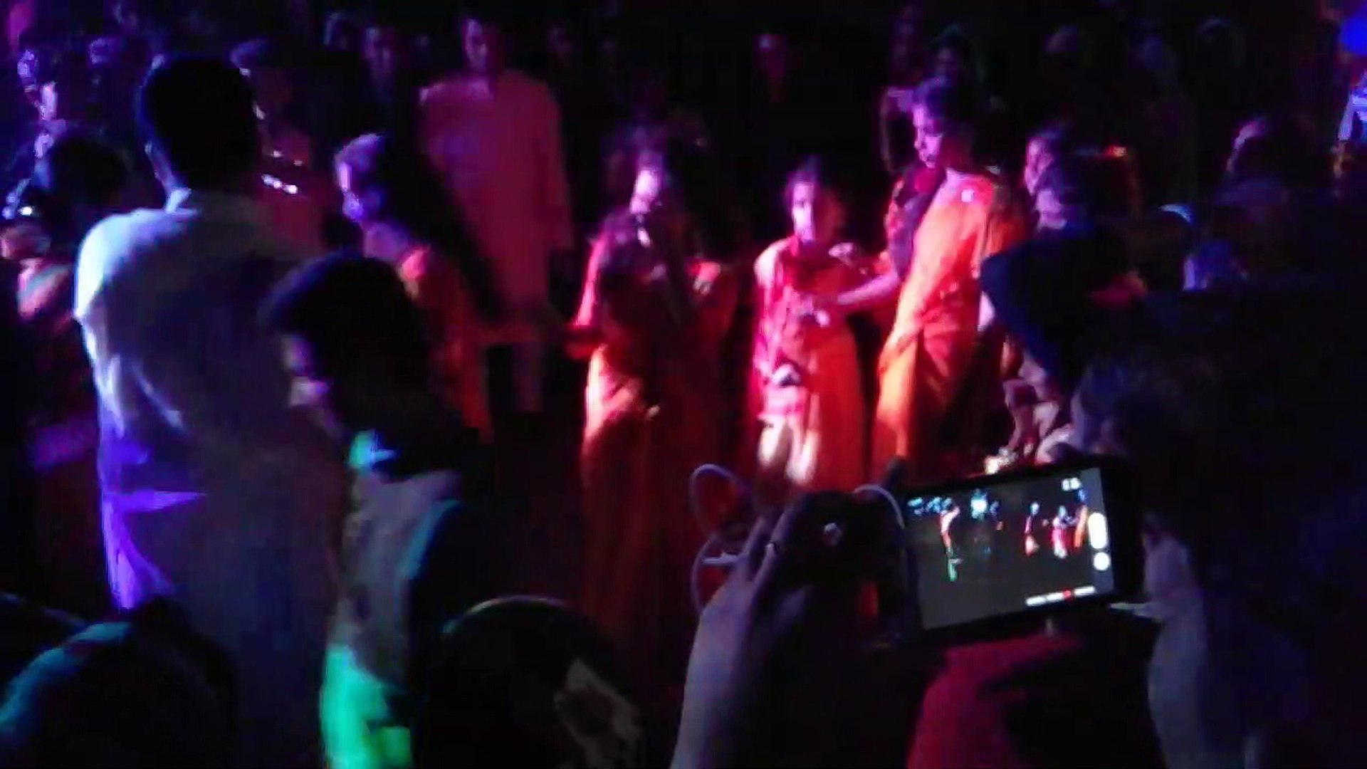 Entertainment video