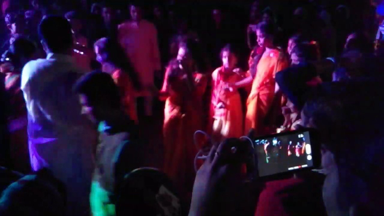 Entertainment video
