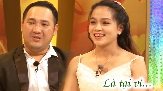 Vợ Chạy Mất Dép Với Buổi Đầu Tiên Gặp Đã Gạ Hôn Với Nắm Tay Của Anh Chồng | Chuyện Vợ Chồng