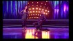 BACK ON HER FEET DWTS’ Cheryl Burke performs just ONE DAY after paramedics were called to rehearsals