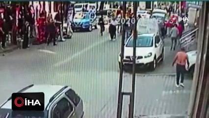 İstanbul'da haraç çetesi böyle çökertildi!