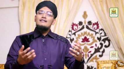 Qurban Zamana Hai | Hafiz Nazim Raza Rizvi | Iqra in the name of Allah