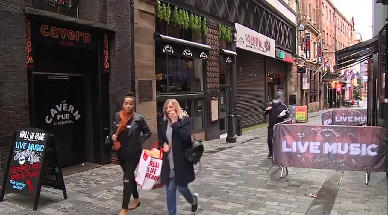 En Grande-Bretagne, le covid-19 tue aussi la musique