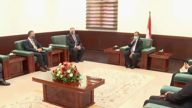 التطبيع مع إسرائيل يفتح باب الخلافات بين مكونات الفترة الانتقالية في السودان