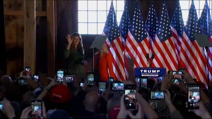 أميركا.. مرشحا انتخابات الرئاسة يكثفان من التصريحات والتجمعات في الولايات الحاسمة