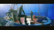 Aquaman - Behind The Scenes With Jason Momoa