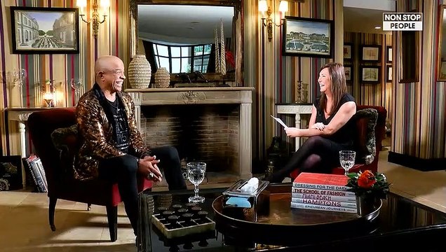 Évelyne Thomas - Francky Vincent : comment sa maman a réagi à ses chansons coquines