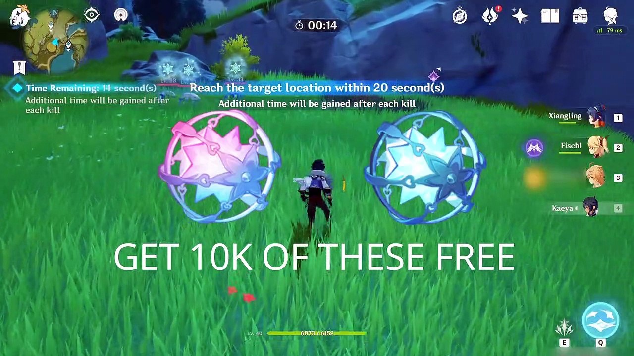 Primogems hack || Genshin Impact || APK MOD