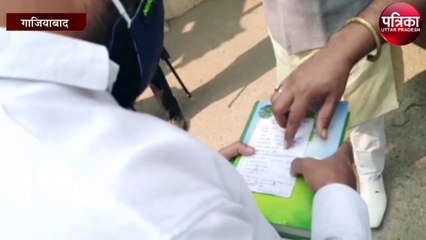 खाद्य उपभोक्ता कार्ड एवं सार्वजनिक वितरण के सदस्य पहुंचे अनाज मंडी, मचा हड़कंप