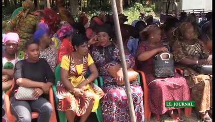 Le 19 Heures de RTI 2 du 27 octobre 2020 par Amy Coulibaly
