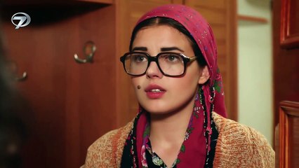 "Hayal Kırıklığına Uğrattın Beni" | Emanet 38. Bölüm