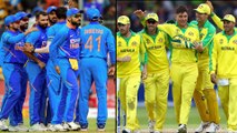 India vs Australia 2020 : Full Schedule & Team India Squad Details || Oneindia Telugu