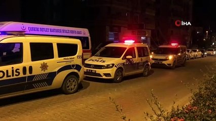 Adana'dan Çankırı'ya gelerek çilingirle girdiği evde eski eşini öldürdü