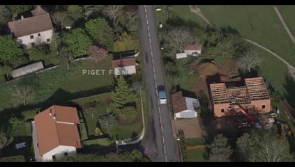 "Paisans de Roergue - A l'origina" film de présentation de Amic Bedel, à propos du film de Paulette et André Andrieu