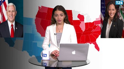 ABD seçimini anlama rehberi | İki farklı vizyon; seçimlerin 'iki numara'ları Harris ve Pence neleri temsil ediyor