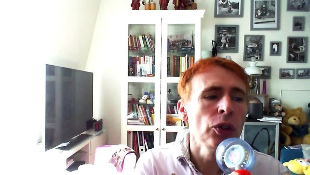 Wiwi égratigne Oliver Twist