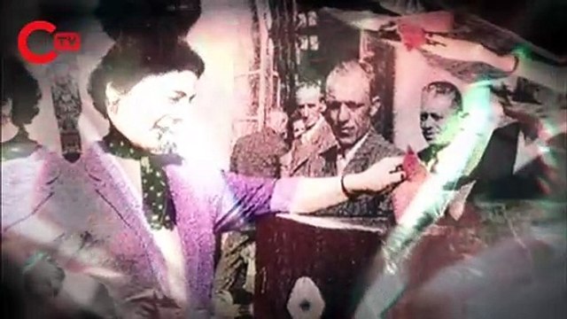 Sabancı'dan ses getiren Cumhuriyet Bayramı filmi