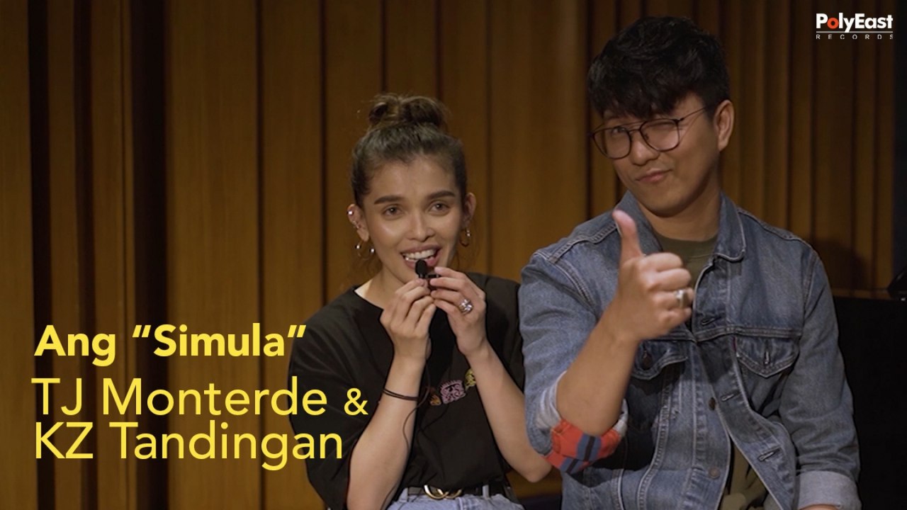 Ang "Simula" (short EPK)