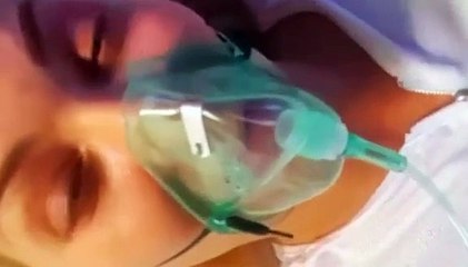 Εύη Χειλά: Το σοβαρό χειρουργείο