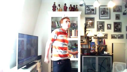 Wiwi kameloualise "i am a Maschine"