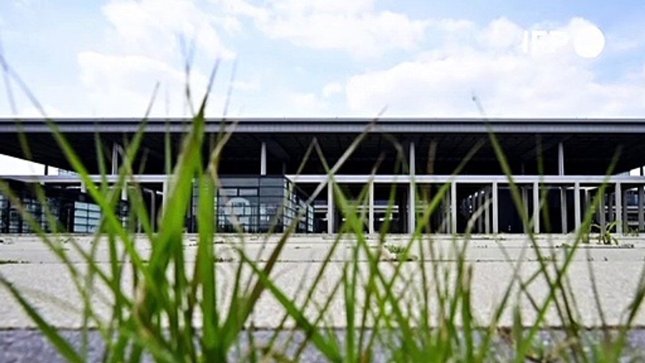 BER: Wissenswertes zum neuen Berliner Flughafen