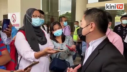 Musang King- Perintah penangguhan sementara dilanjut ke 9 Disember