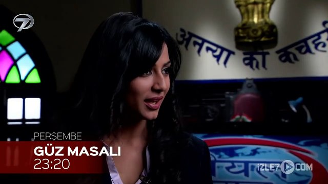 Güz Masalı 73. Bölüm Fragmanı - 29 Ekim Perşembe