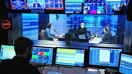 Raoult Vs Pujadas sur LCI : une interview musclée sur fond de "moi je"
