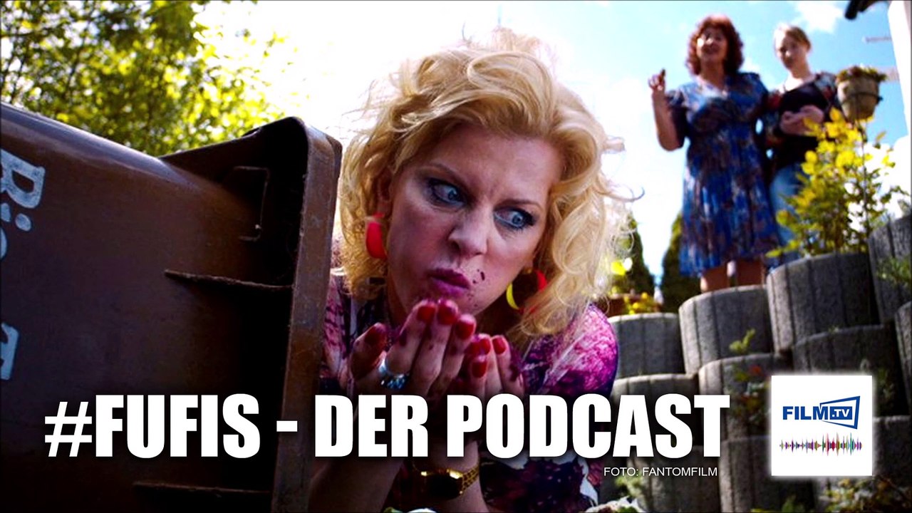 Eva Habermann: Der peinlichste Film ihres Lebens // FUFIS