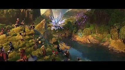 ONWARD Trailer # 2 Pixar Disney Movie HD