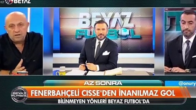 Futbol yorumcusu Sinan Engin, Koronavirüs'e yakalandı