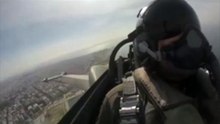 28η Οκτωβρίου 2020: Το μήνυμα του πιλότου F-16