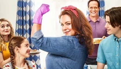 American Housewife | Season 5 Episode 1 | Graduation