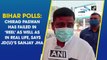 Bihar polls: Chirag Paswan has failed in ‘reel’ as well as in real life, says JD(U) Sanjay Jha