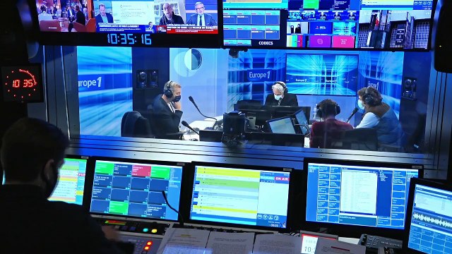 ADN , Garçon chiffon , Sous les étoiles de Paris et Une vie secrète : les sorties ciné présentées par Mathieu Charrier